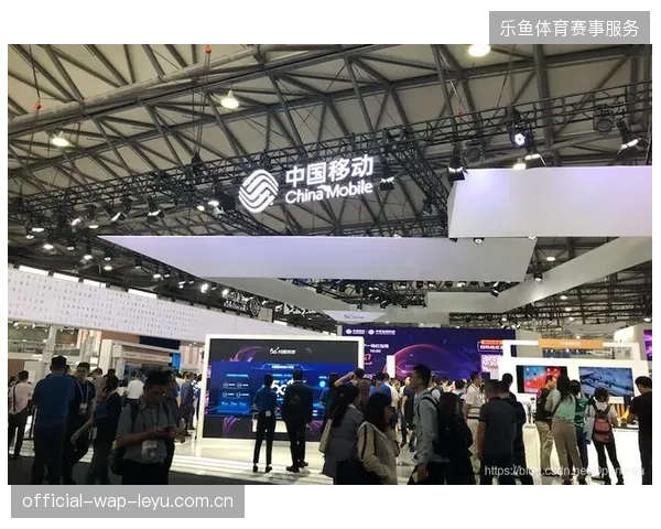 超七成赛事赞助商利用边缘计算节点追踪场馆内观众移动轨迹